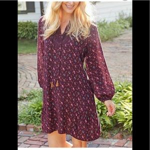 Matilda Jane Women’s Local Luxuries Dress, S, NWT